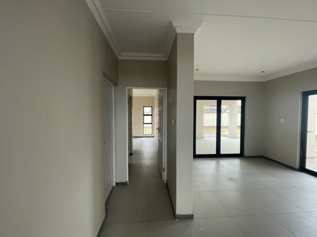 4 Bedroom Property for Sale in Wild Olive Estate Free State